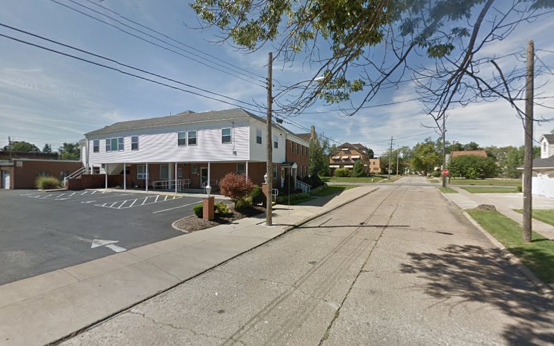 Dovin Funeral And Cremation Specialists Lorain, Ohio