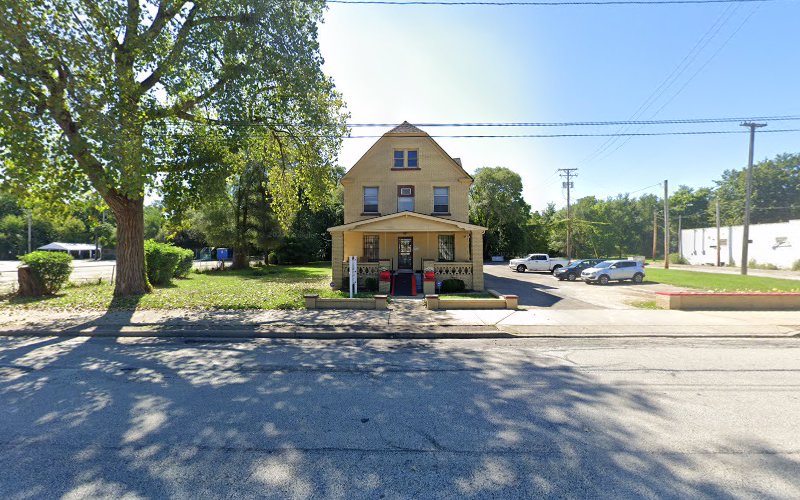 Rogers Funeral Service Cleveland, Ohio