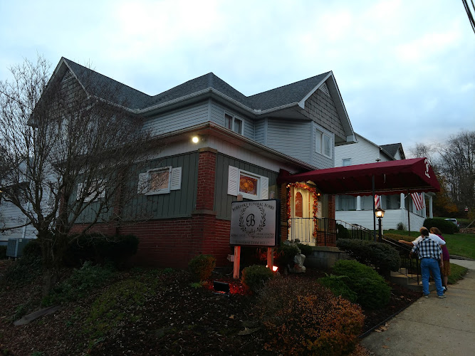 Borkoski Funeral Homes Adena, Ohio