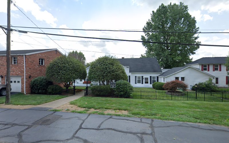 Mc Curdy Funeral Home Beverly, Ohio