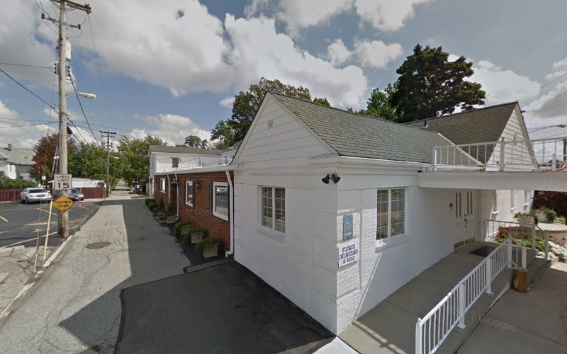 Golubski Deliberato Funeral Home Cleveland, Ohio