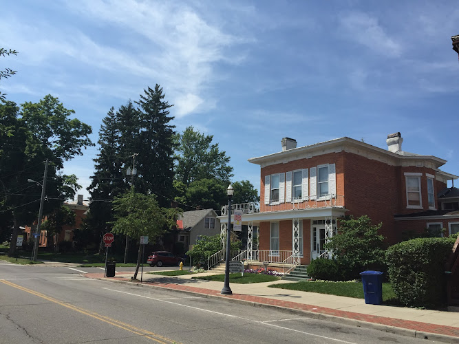 Robinson Funeral Home Delaware, Ohio