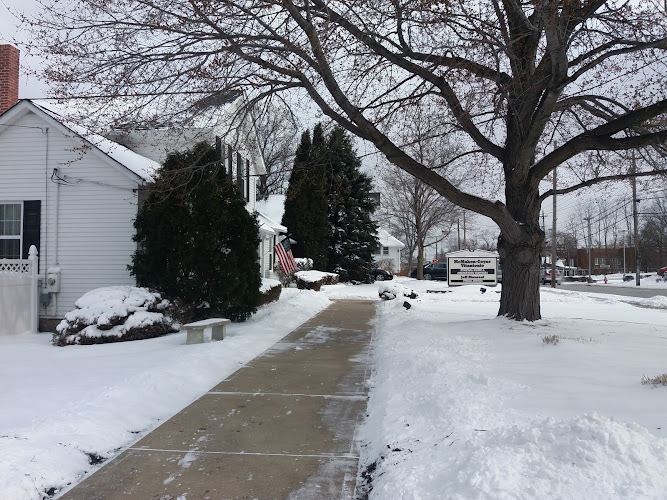 McMahon-Coyne-Vitantonio Funeral Homes Willoughby, Ohio
