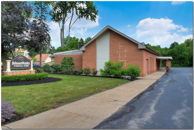 Johnson-Romito Funeral Homes Northfield, Ohio