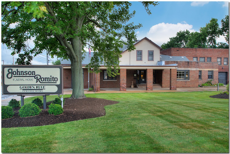 Johnson-Romito Funeral Homes Bedford, Ohio