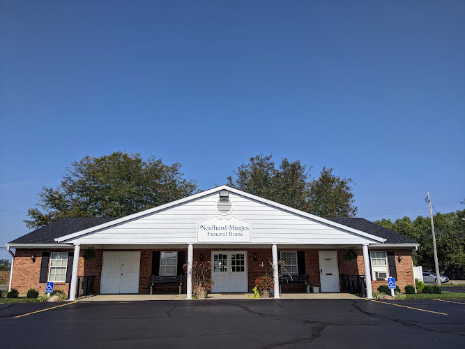 Neidhard-Minges Funeral Home Harrison, Ohio