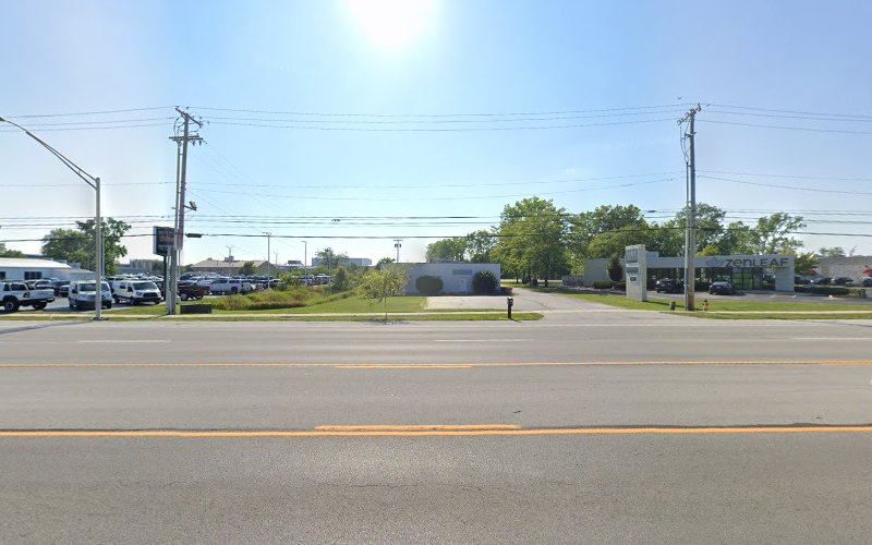 Mc Cord Products Inc Bowling Green, Ohio