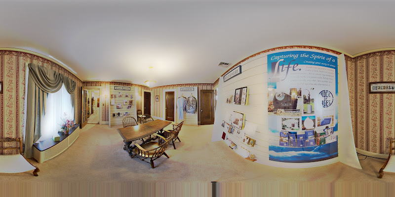 Eugene C Wackerly Funeral Home Canton, Ohio