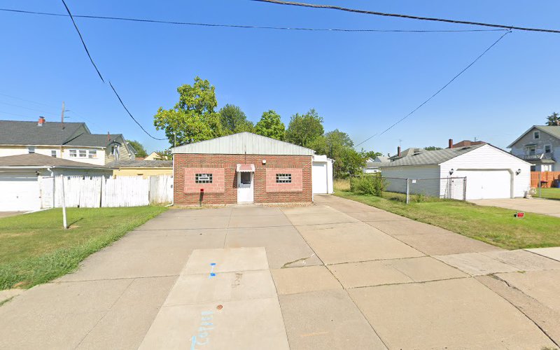 Lorain Wilbert Vault Co Lorain, Ohio