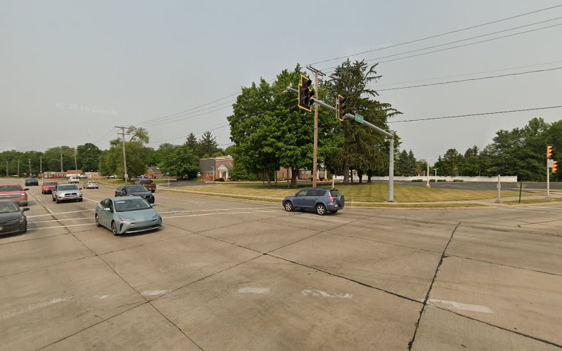 Chambers Funeral Homes North Olmsted, Ohio