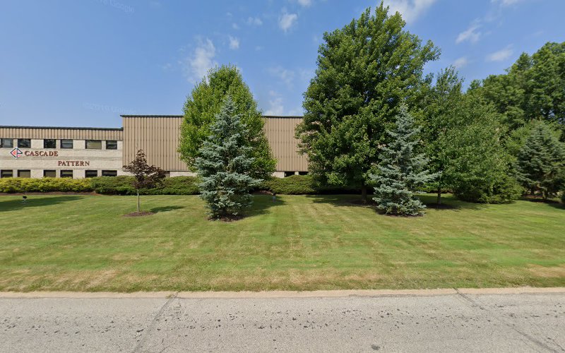 Intercast Inc Elyria, Ohio