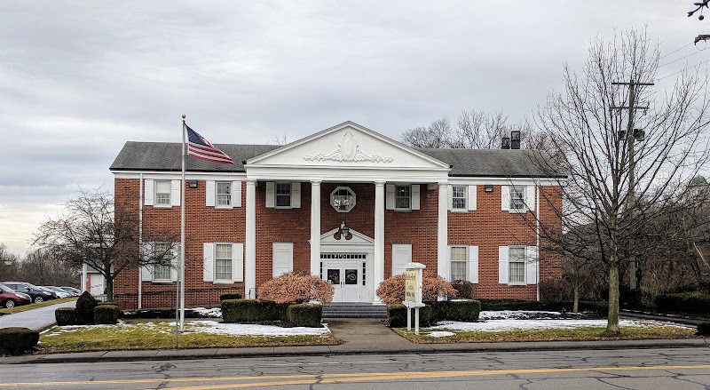 Rutherford-Corbin Funeral Homes & Crematories Worthington, Ohio