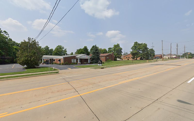 Edward W Mc Grath Funeral Services Cleveland, Ohio