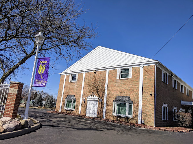 House of Day Funeral Service Toledo, Ohio