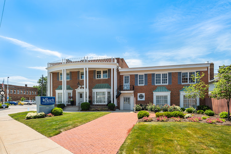 Busch Funeral and Crematory Services Cleveland, Ohio