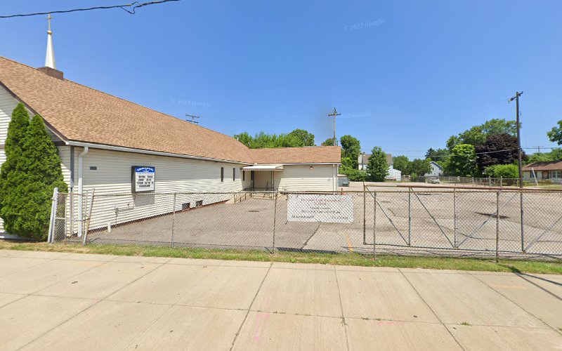 WATTS -UPCHURCH Memorial Services Cleveland, Ohio