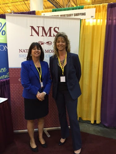 National Mortuary Shipping Cleveland, Ohio