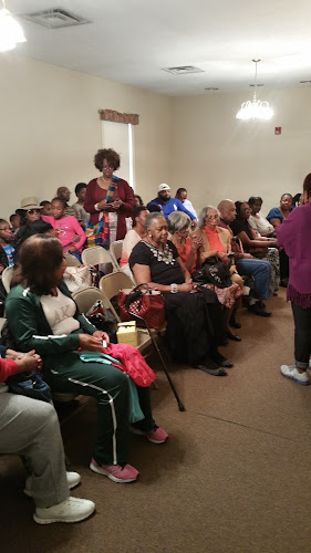 Pernel Jones & Sons Funeral Home Cleveland, Ohio