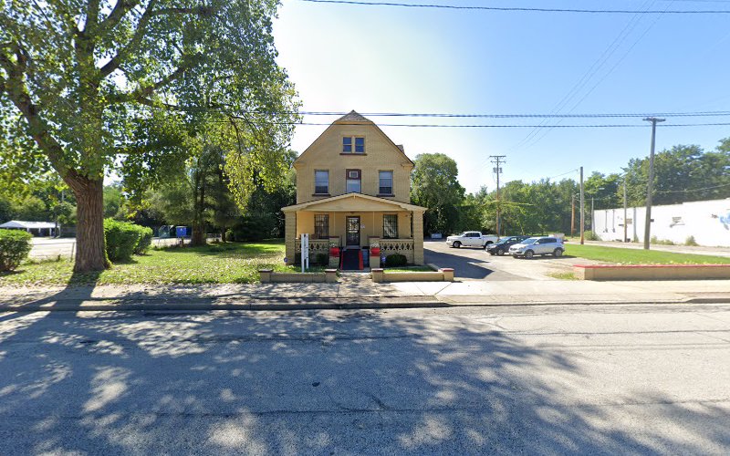 Miller-Mc Fall Funeral Home Cleveland, Ohio