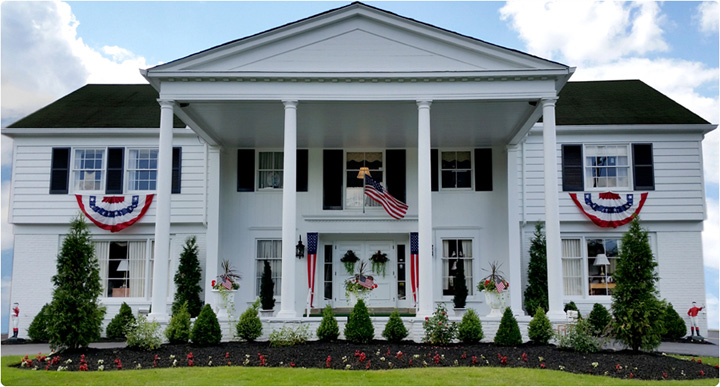 Fioritto Funeral Service Cleveland, Ohio