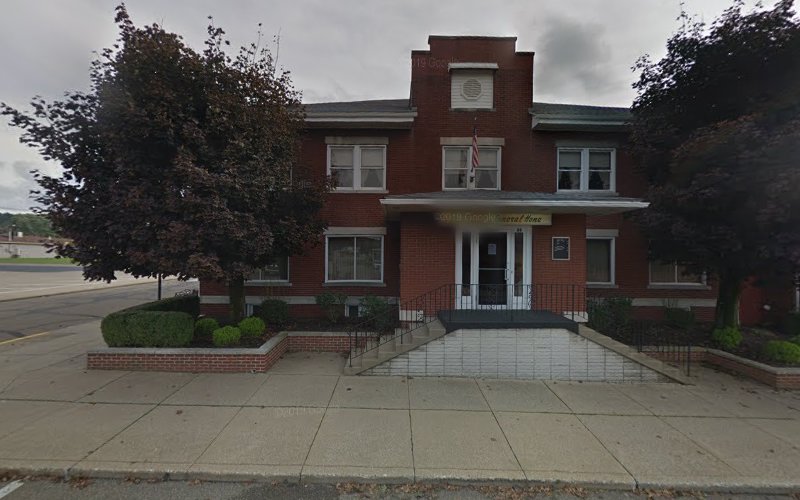 R. K. Lindsey Funeral Home Dennison, Ohio