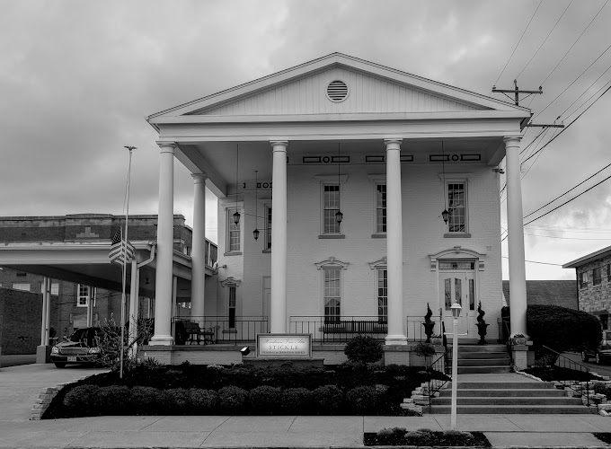 Henderson-VanAtta-Stickle Funeral & Cremation Service Newark, Ohio