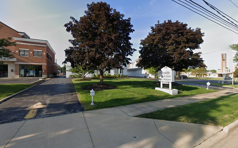 Vitantonio-Previte Funeral Homes Cleveland, Ohio