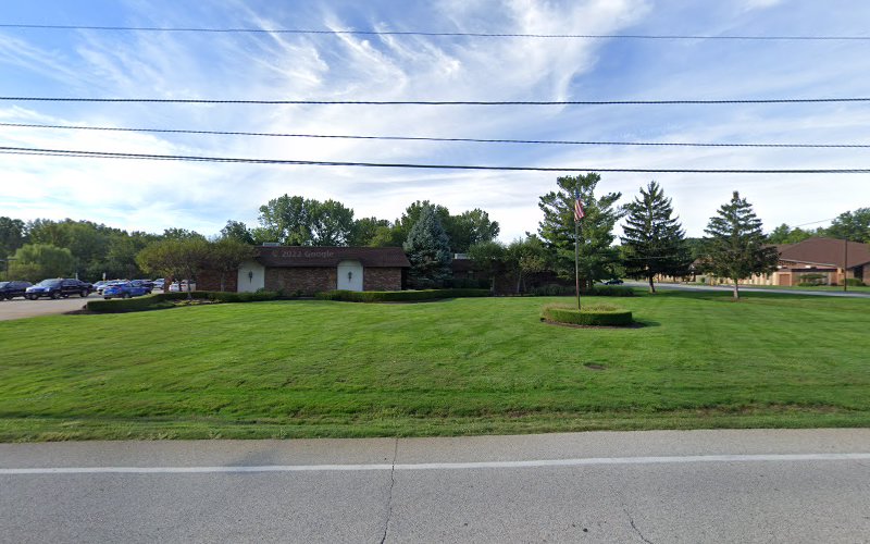 Mullally Funeral Home Willoughby Hills, Ohio