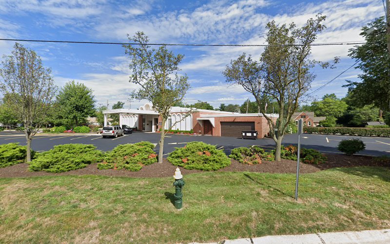 LoPresti Funeral Home South Euclid, Ohio