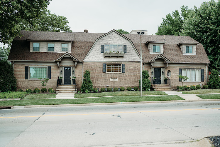 Stark Memorial Inc Salem, Ohio