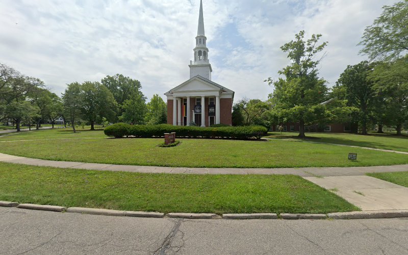 Cleveland Memorial Society Shaker Heights, Ohio