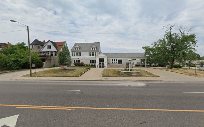 Baines & Hunter Funeral Services Cleveland, Ohio