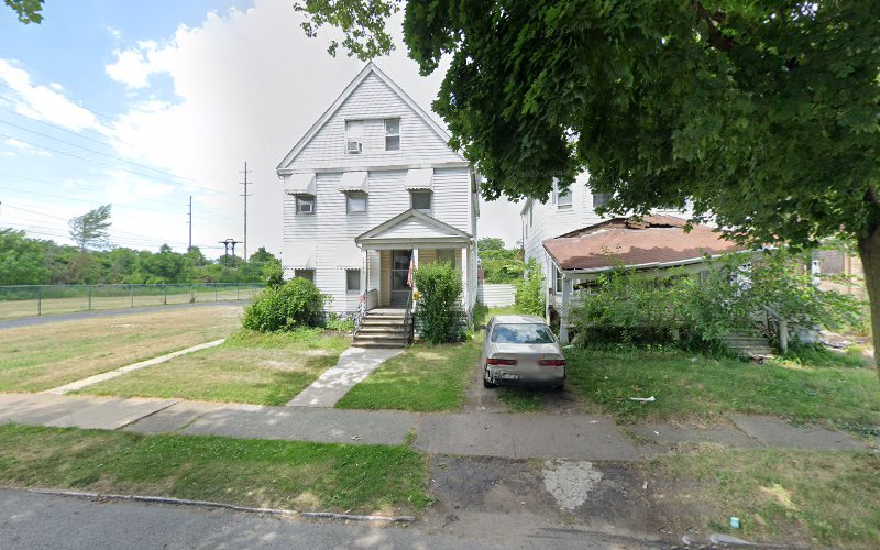 Howard W Edwards Funeral Services Cleveland, Ohio