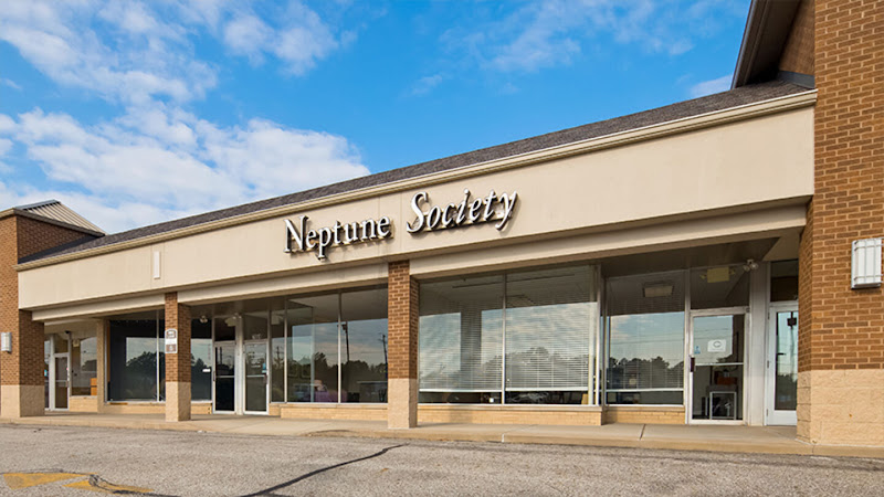 Neptune Society Parma, Ohio