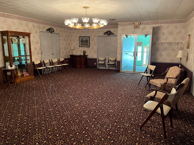 St. John Funeral Home Bedford, Ohio