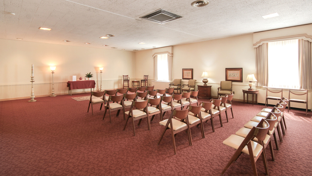 DiCicco & Sons Funeral Homes Mayfield Heights, Ohio