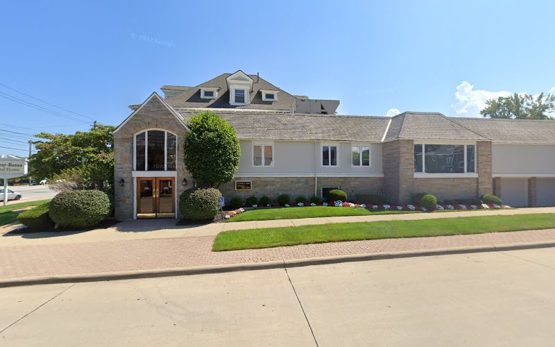 Mc Gorray Brothers Trust 100 Cleveland, Ohio