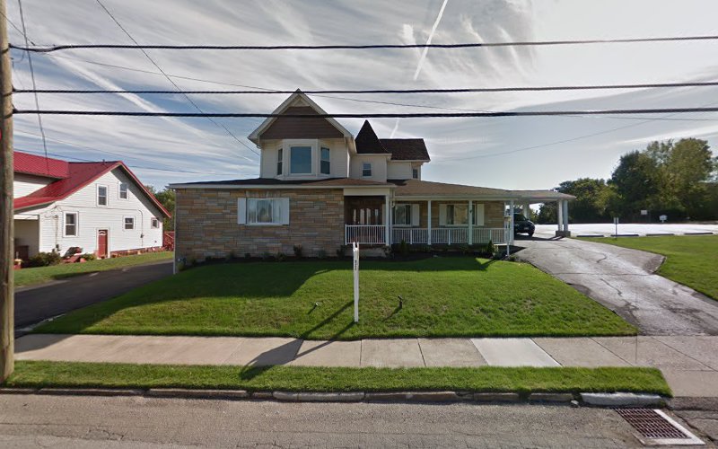 Wilson Funeral Home – Bethesda Chapel Bethesda, Ohio