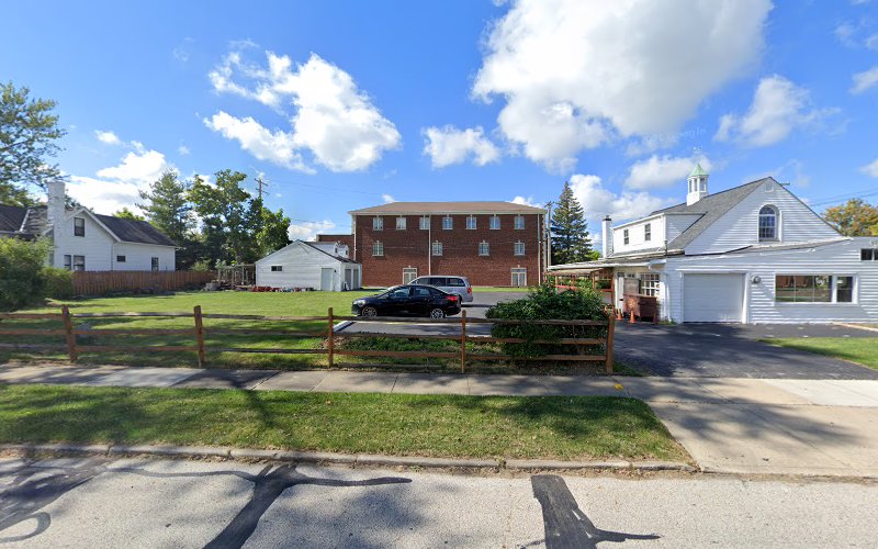 Hartman Funeral Home Cleveland, Ohio