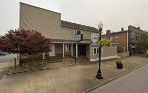 B & B Livery Byesville, Ohio 4 unnamed file 93