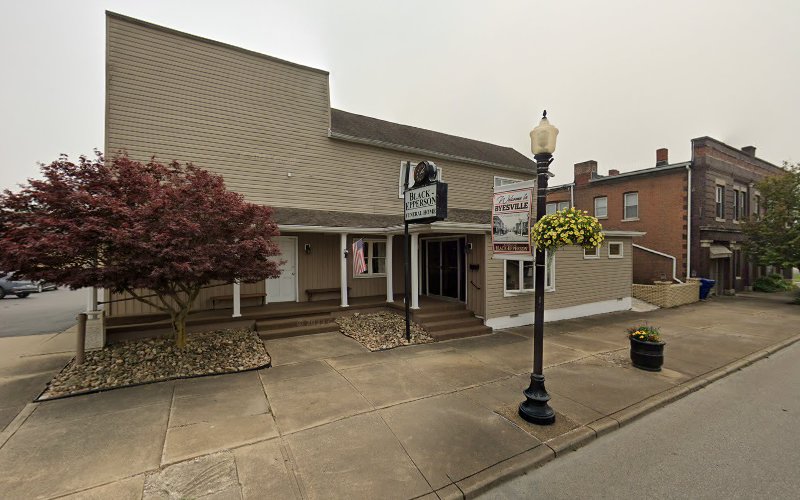 B & B Livery Byesville, Ohio