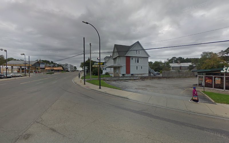 Eckard Baldwin Funeral Home & Chapel Akron, Ohio