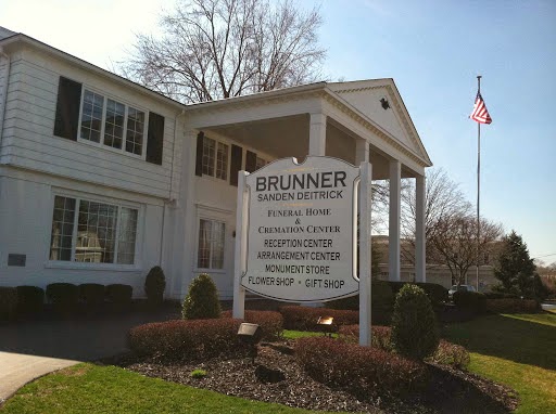 Brunner Sanden Deitrick Funeral Home & Cremation Center Mentor, Ohio
