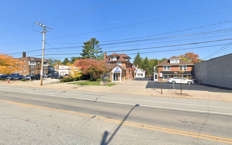 Scerba Funeral Home Lakewood, Ohio