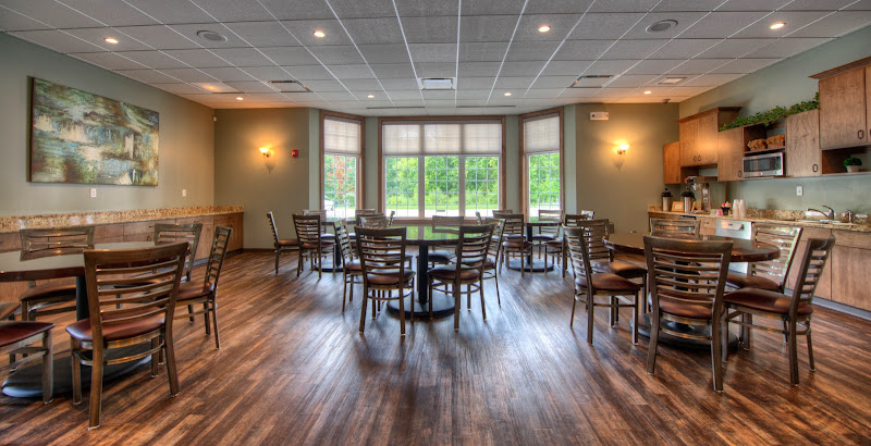 DeJohn Funeral Homes & Celebrations Center Chesterland, Ohio