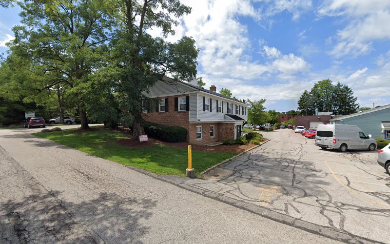 Stroud-Lawrence Funeral Home Chagrin Falls, Ohio