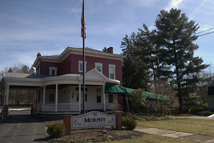 Murphy Funeral Home Chagrin Falls, Ohio