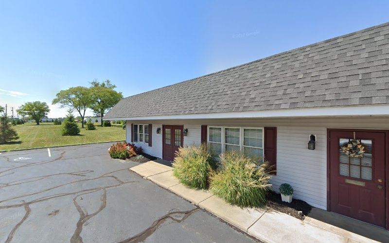 David C Brickman Funeral and Cremation Service Wickliffe, Ohio