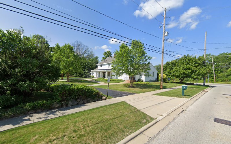 Johnson-Romito Funeral Homes Twinsburg, Ohio