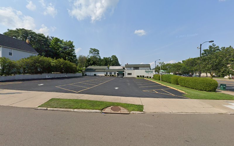 Hennessy Funeral Home Akron, Ohio